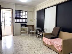 Blk 610 Ang Mo Kio Avenue 4 (Ang Mo Kio), HDB 3 Rooms #574563271